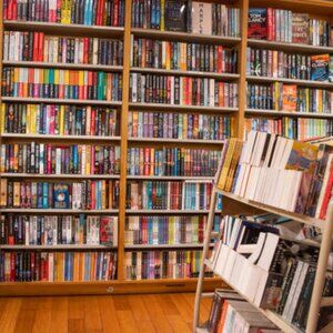 Meet your Posher, Madison